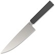 Butterfork Chefs Knife Dark Gray - BF01CKDG 