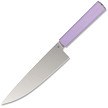 Butterfork Chefs Knife Purple - BF01CKPP 