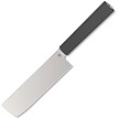Butterfork Nakiri Knife Dark Gray - BF01NKDG 