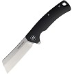 Boone Forge BF903 Linerlock Pocket Knife - BFG903 