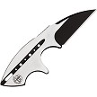 Begg Tree Frog Fixed Blade Neck Knife - BG021B 