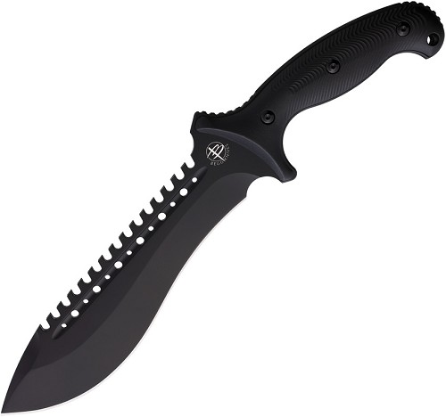 Begg Knives Bolo Fixed Blade Knife - BG024 