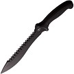 BG024 Begg Knives Bolo Fixed Blade Knife 