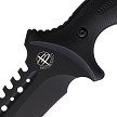 BG024 Begg Knives Bolo Fixed Blade Knife 