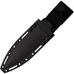 BG026 Begg Knives Filoso Dagger Black 