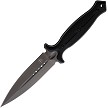 Begg Knives Filoso Dagger Gray - BG028 