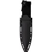 BG028 Begg Knives Filoso Dagger Gray 