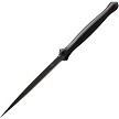 BG028 Begg Knives Filoso Dagger Gray 
