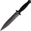 Begg Knives Filoso Dagger Gray - BG029 
