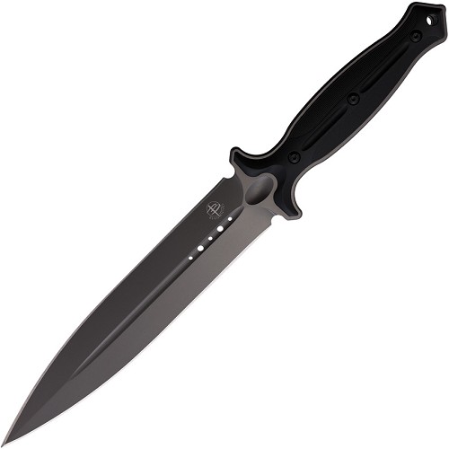 Begg Knives Filoso Dagger Gray - BG029 