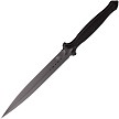 BG029 Begg Knives Filoso Dagger Gray 