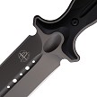 BG029 Begg Knives Filoso Dagger Gray 