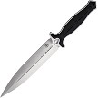 Begg Knives Filoso Dagger Satin - BG031 