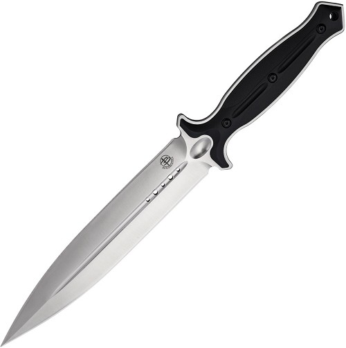 Begg Knives Filoso Dagger Satin - BG031 