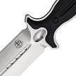 BG031 Begg Knives Filoso Dagger Satin 
