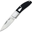 Begg Drop Point Miniature Slip Joint Pocket Knife - BG043 