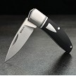 BG043 Begg Drop Point Miniature Slip Joint Pocket Knife 