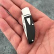 BG043 Begg Drop Point Miniature Slip Joint Pocket Knife 