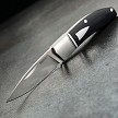 BG043 Begg Drop Point Miniature Slip Joint Pocket Knife 