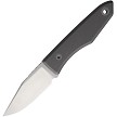 Big Idea Design Titanium Lookout Fixed Blade Knife - BIG009 