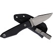 Big Idea Design Lookout Fixed Blade Knife Black - BIG009GBK 