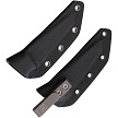 Big Idea Design USA Lookout Fixed Blade Knife - BIG563033 