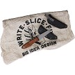Big Idea Design USA Lookout Fixed Blade Knife - BIG563033 