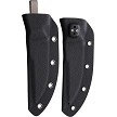 Big Idea Design USA Signal Fixed Blade Knife Titanium - BIG563088 