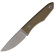 Big Idea Design USA Lookout Fixed Blade Knife - BIG563262 