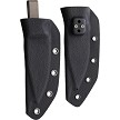 Big Idea Design USA Lookout Fixed Blade Knife - BIG563262 