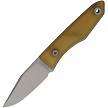Big Idea Design USA Lookout Fixed Blade Knife Clip Point - BIG563279 