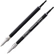 Big Idea Design Bolt Action Pencil Titanium - BIG735291 