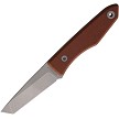 Big Idea Design USA Lookout Fixed Blade Knife Tanto - BIG735888 
