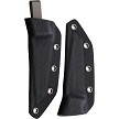 Big Idea Design USA Lookout Fixed Blade Knife Tanto - BIG735888 
