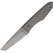 Big Idea Design USA Lookout Fixed Blade Knife Tanto - BIG735895 