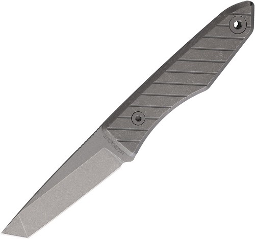 Big Idea Design USA Lookout Fixed Blade Knife Tanto - BIG735895 