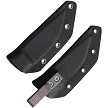 Big Idea Design USA Lookout Fixed Blade Knife - BIG735963 