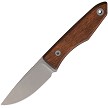 Big Idea Design USA Lookout Fixed Blade Knife - BIG735987 