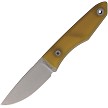 Big Idea Design USA Lookout Fixed Blade Knife - BIG735994 