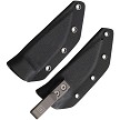 Big Idea Design USA Lookout Fixed Blade Knife - BIG735994 