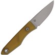 Big Idea Design USA Lookout Fixed Blade Knife - BIG735994 