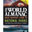 Book - Almanac to National Parks Book - BK462 