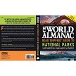 BK462 Book - Almanac to National Parks Book 