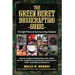 Books Green Beret Bushcrafting Guide - BK468 