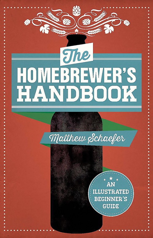 Homebrewers Handbook - BK472 