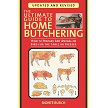 Ultimate Guide to Butchering Book - BK473 