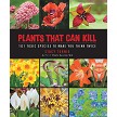 Plants that can Kill Book - BK477 