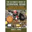 Ultimate Book of Survival Gear - BK478 