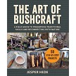 The Art of Bushcraft - BK482 