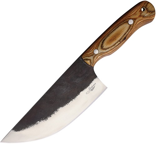 BenJahmin Camp Cleaver - BKA029 